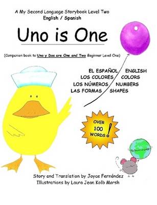 Uno is One