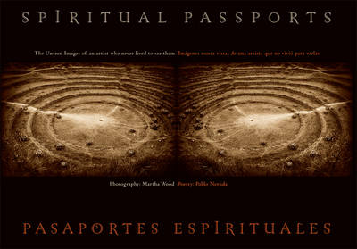 Spiritual Passports/Pasaportes Espirituales