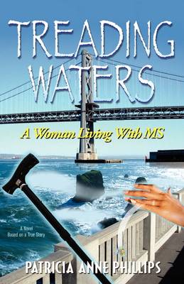 Treading Waters, a Woman Living with MS
