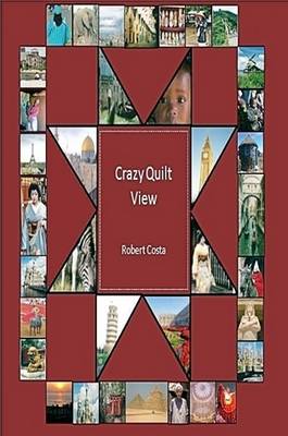 Crazy Quilt View