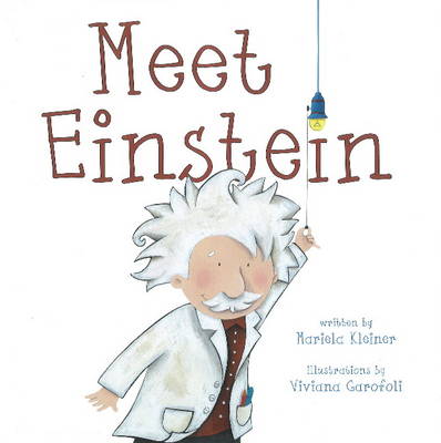 Meet Einstein