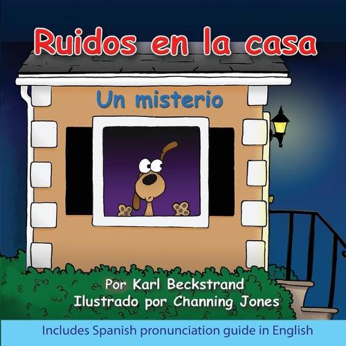 Ruidos en la casa