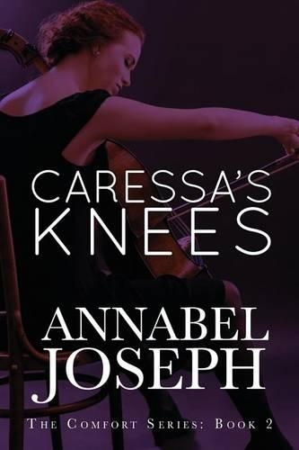 Caressa's Knees