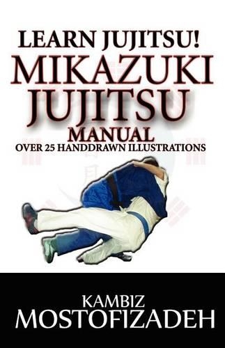Mikazuki Jujitsu Manual