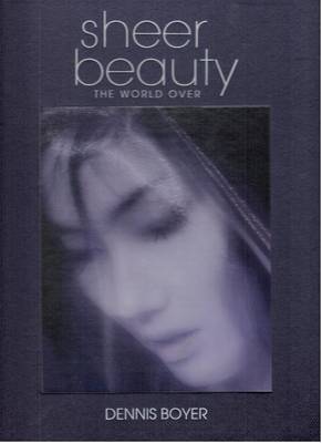Sheer Beauty