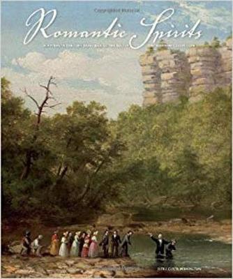 Romantic Spirits