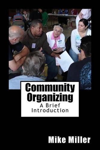 Community Organizing