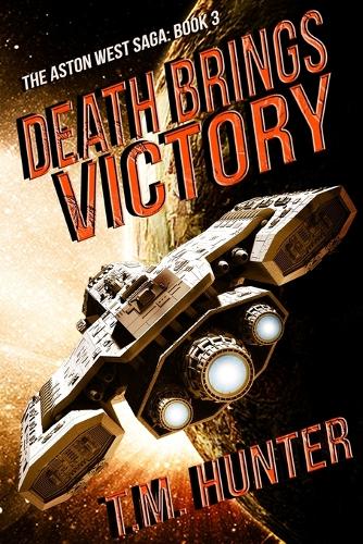 Death Brings Victory