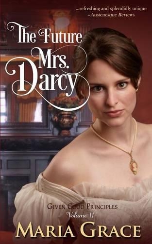 The Future Mrs. Darcy