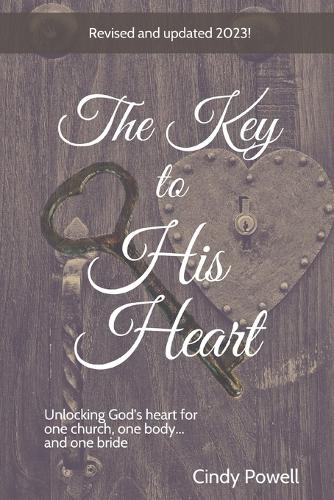 The Key to His Heart