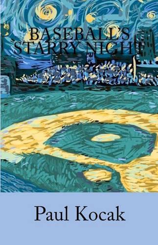 Baseball's Starry Night