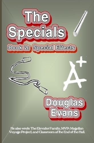 The Specials Book 2
