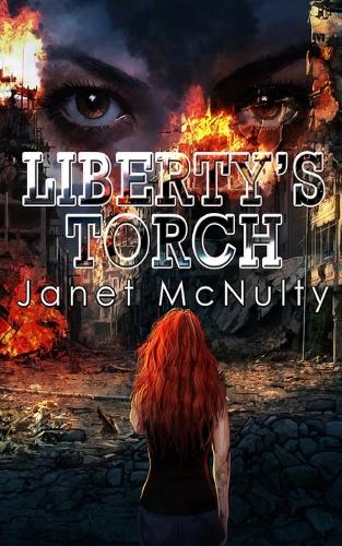 Liberty's Torch