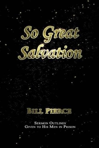 So Great Salvation