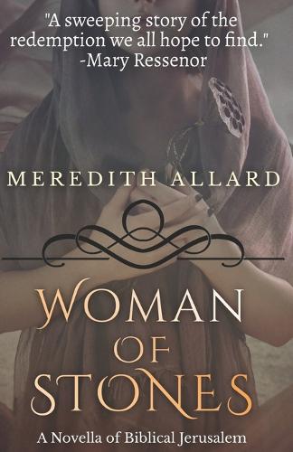 Woman of Stones