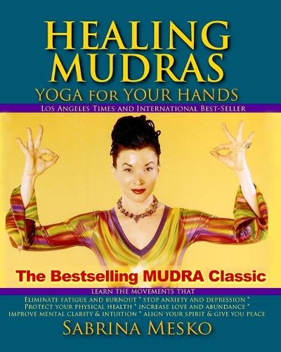 Healing Mudras