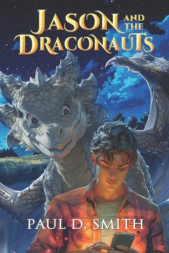 Jason and the Draconauts