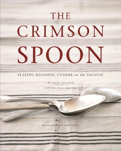 The Crimson Spoon
