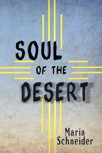 Soul of the Desert