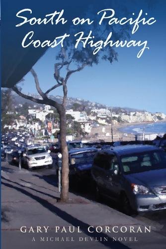 South on Pacific Coast Highway