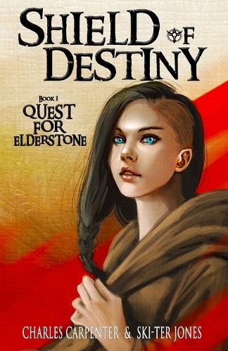 Quest for Elderstone