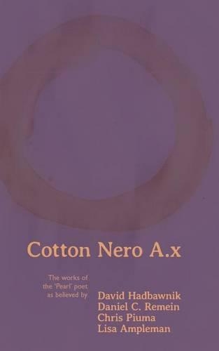 Cotton Nero A.x