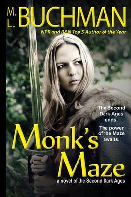 Monk's Maze