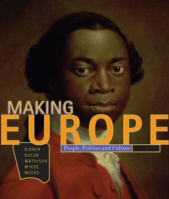 Making Europe: Complete Edition