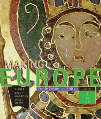 Making Europe
