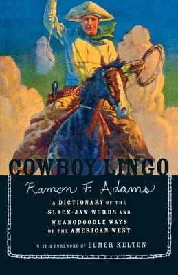 Cowboy Lingo
