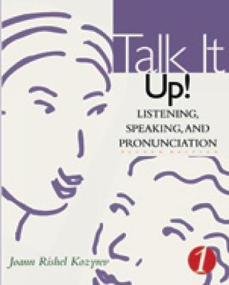 Talk it Up!
