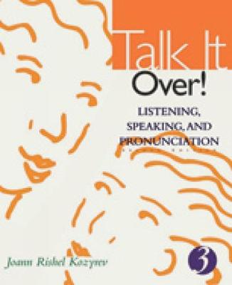Talk it Over!