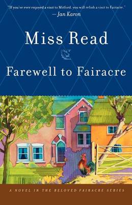 Farewell to Fairacre