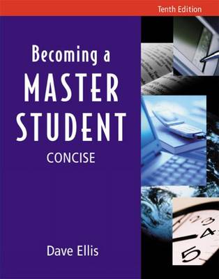 Becoming a Master Student: Concise