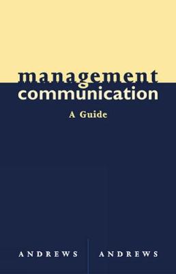 Management Communication