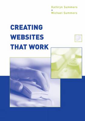 Creating Websites That Work