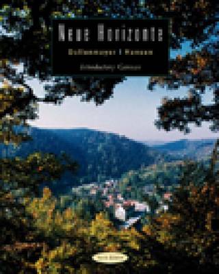 Neue Horizonte