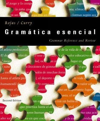 Gramatica esencial