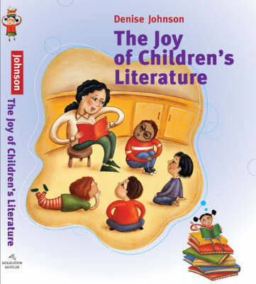 The Joy of Children's Literature