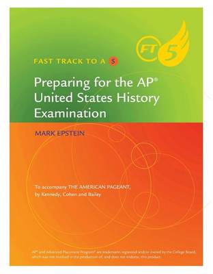 American Pageant AP Test Preperations 12th Edition