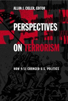 Perspectives on Terrorism