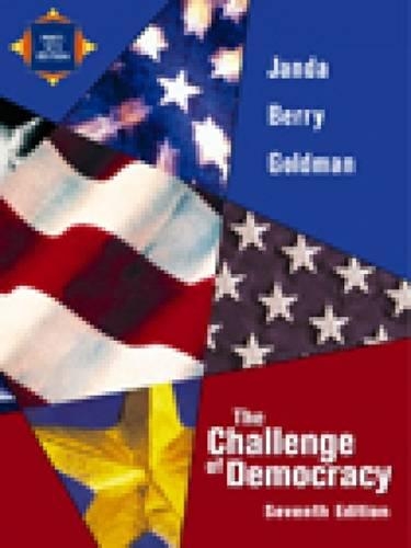 Challenge of Democracy