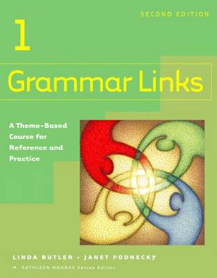 Grammar Links 1