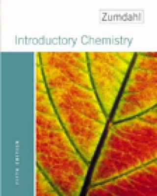 Introductory Chemistry