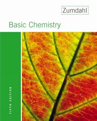 Basic Chemistry