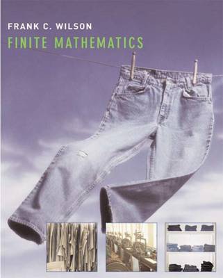 Finite Mathematics: Student Text