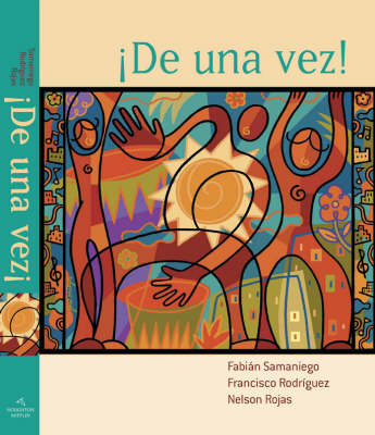 De Una Vez!