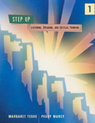 Step Up: Instructor Audio CD (Books 1 & 2)