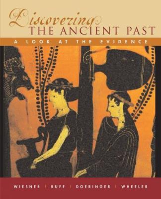 Discovering the Ancient Past