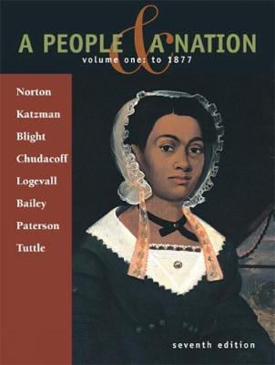 A People & A Nation